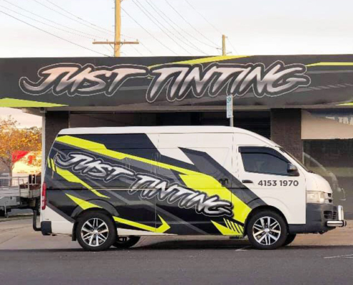 Window Tinting Company Bundaberg