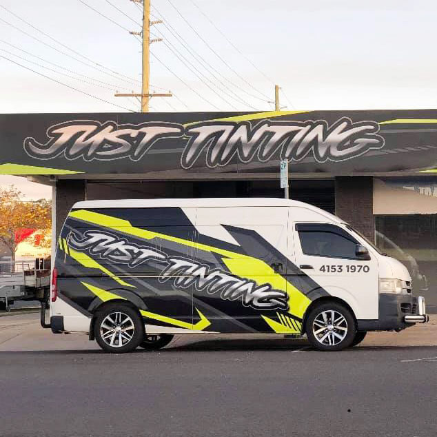 Window Tinting Company Bundaberg