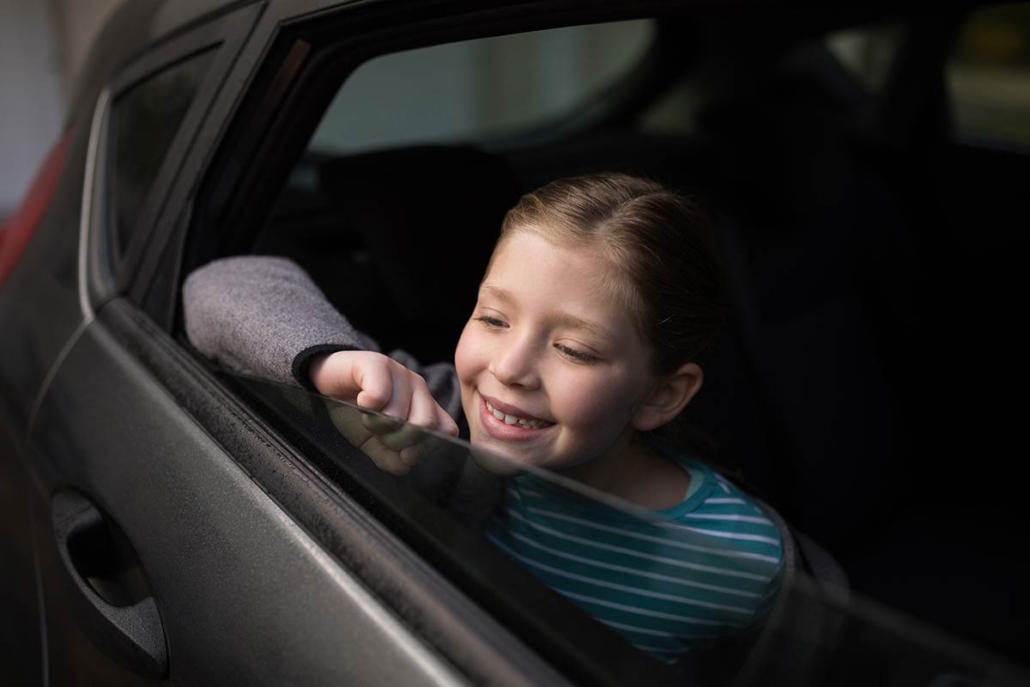 Questions to Ask Before Getting Your Car Windows Tinted in Bundaberg