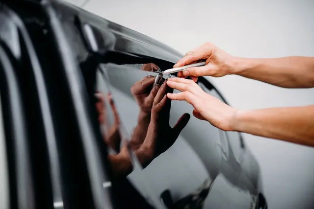 Window Tinting Questions Answered