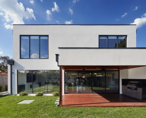 How Window Tinting Helps Create an Energy-Efficient Home